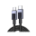 Kabel UGREEN Kabel USB-C do USB-C L512 100W 5A 2m czarny